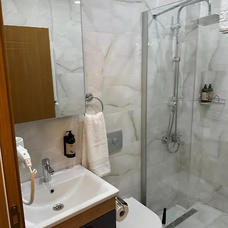 Kocyigit & Lejlighedshotel 4*
