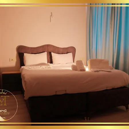 Kocyigit & Aparthotel