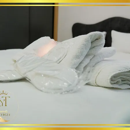 Aparthotel Kocyigit &