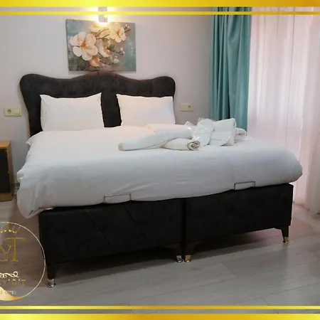 Kocyigit & Lejlighedshotel