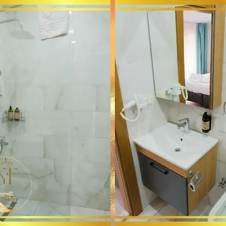 Lejlighedshotel Kocyigit & Istanbul