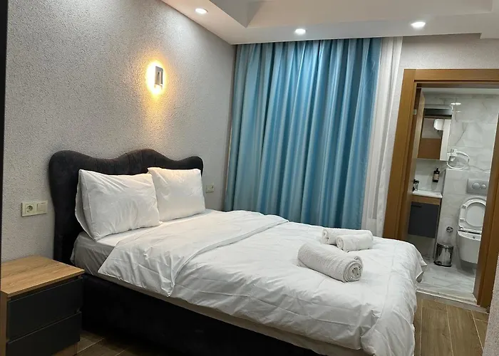 Kocyigit & Aparthotel