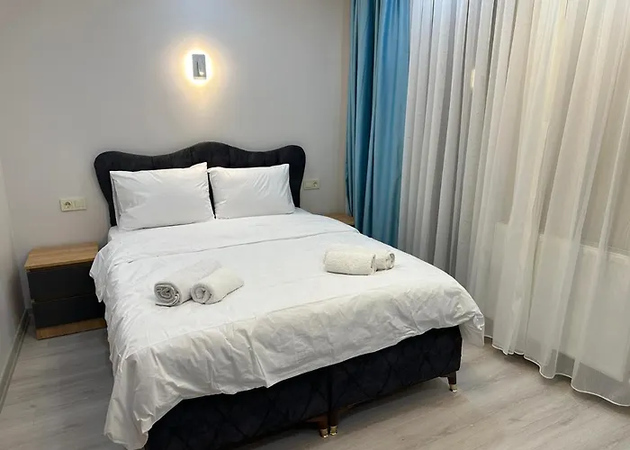 Kocyigit & Aparthotel