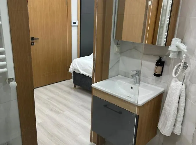 Aparthotel Kocyigit &