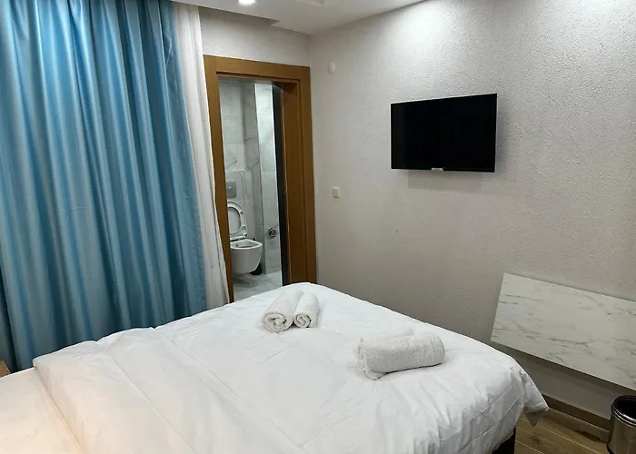 Kocyigit & 4* Istanbul