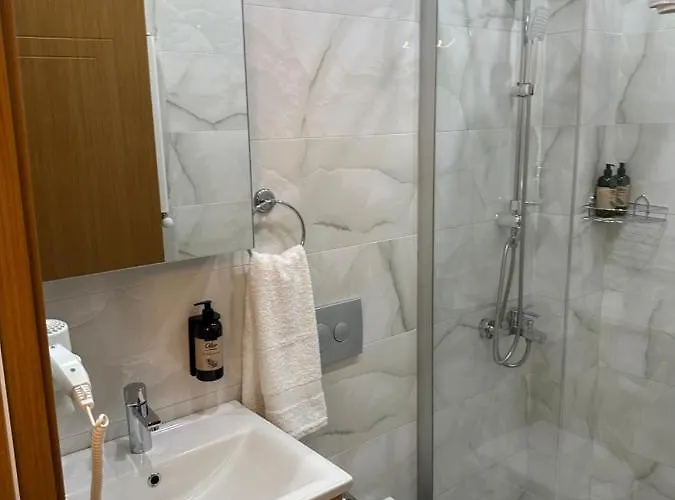 Kocyigit & Aparthotel 4*