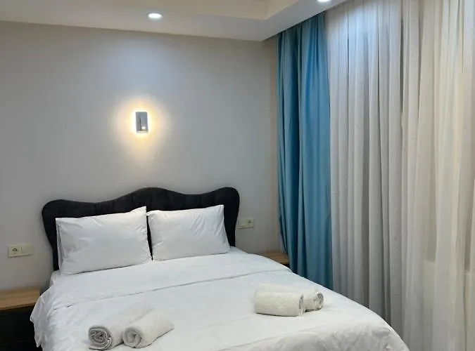 Aparthotel Kocyigit &