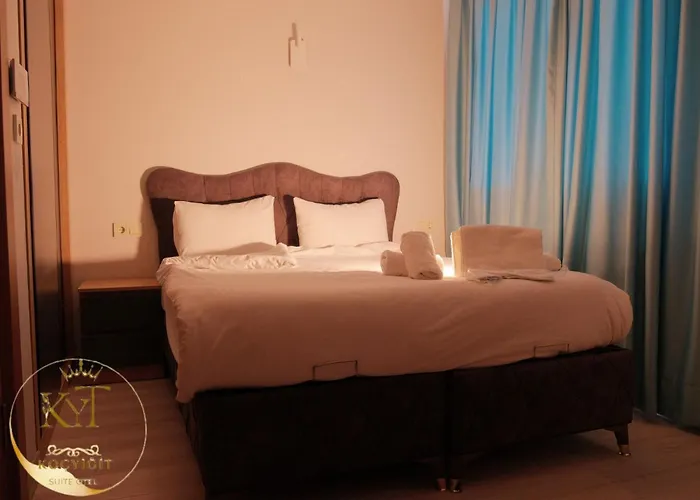 Kocyigit & Aparthotel