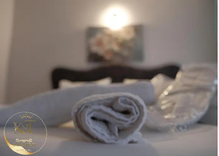 Kocyigit & 4* Istanbul