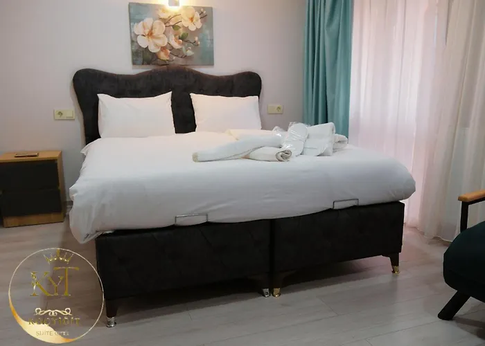 Kocyigit & Aparthotel