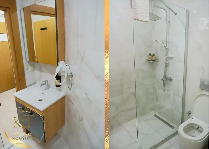 Aparthotel Kocyigit & 4*