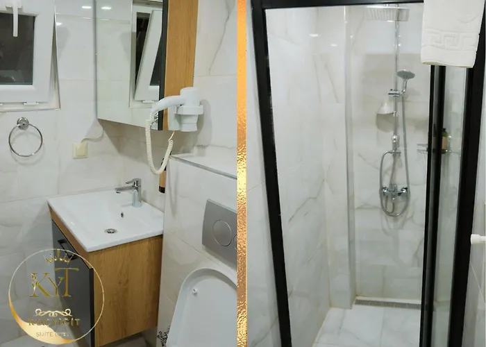 Kocyigit & Aparthotel 4*