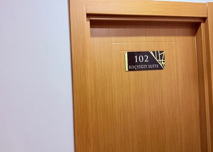 Aparthotel Kocyigit & Istanbul