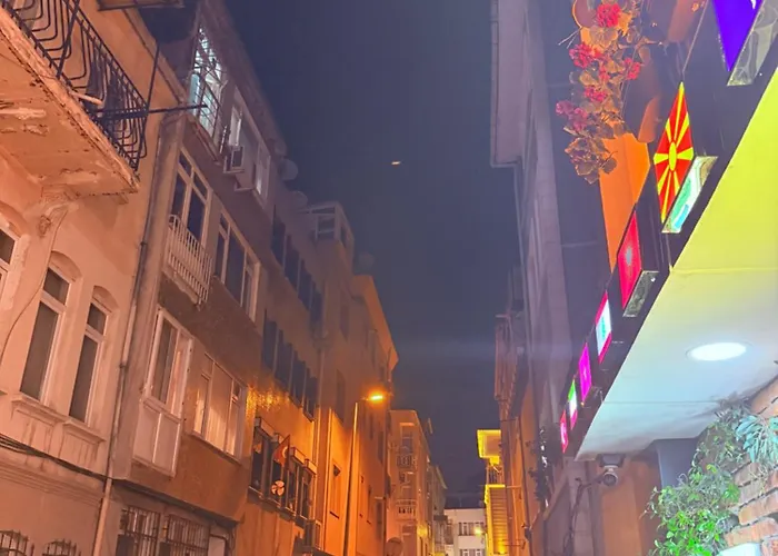 Kocyigit & Aparthotel