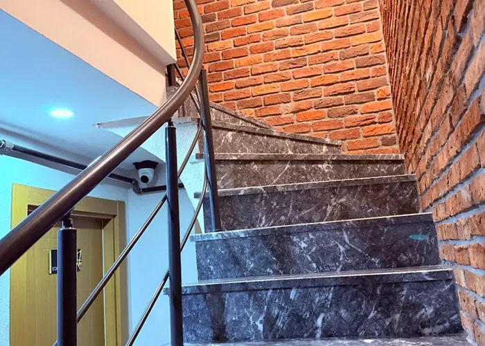 Kocyigit & Aparthotel 4*