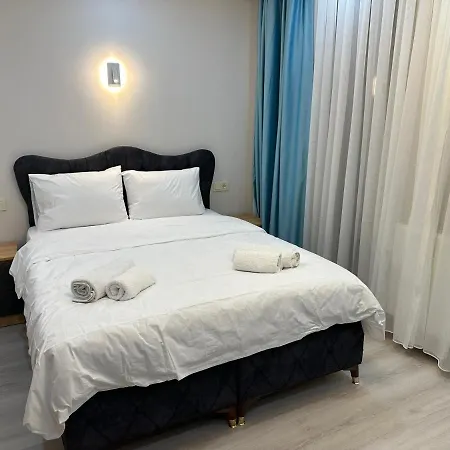 Kocyigit & 아파트호텔