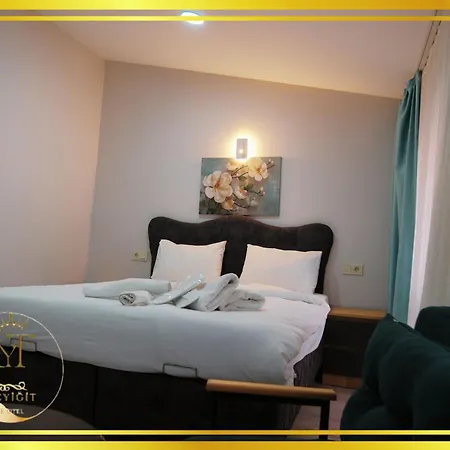 Kocyigit & 이스탄불