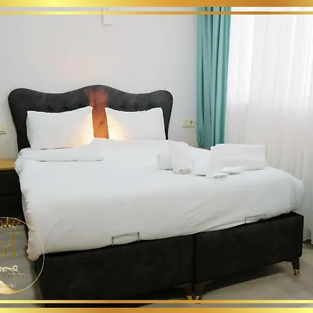 Kocyigit & 이스탄불