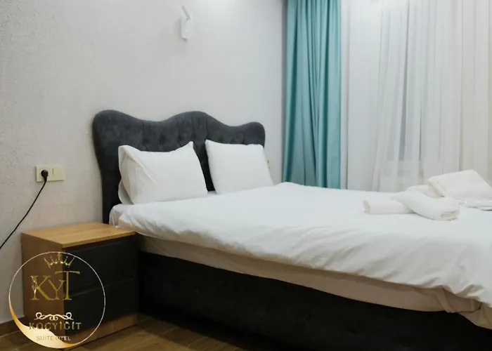 Kocyigit & Κωνσταντινούπολη