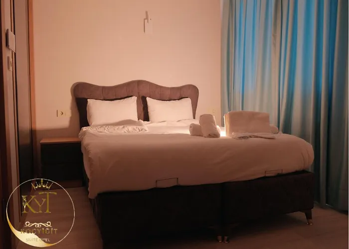 Kocyigit & 4* Κωνσταντινούπολη