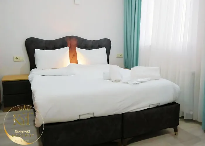 Kocyigit & איסטמבול