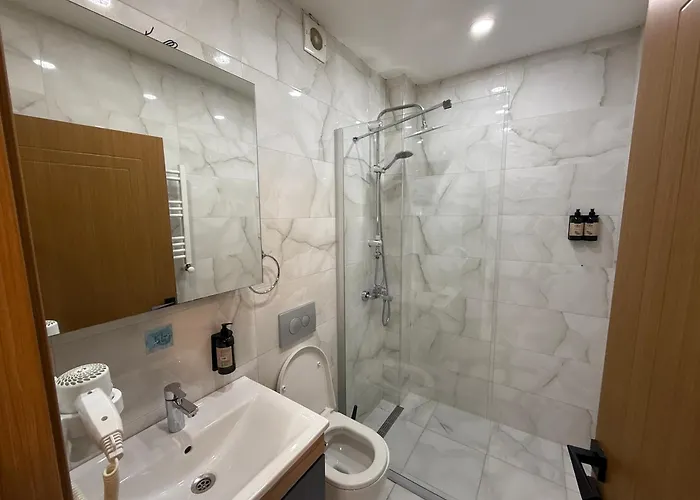 מלון דירות Kocyigit & איסטמבול