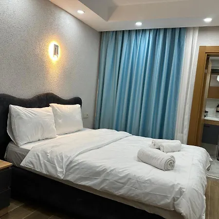 Kocyigit & Apartmanhotel