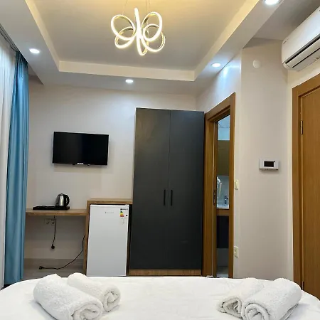 Apartmanhotel Kocyigit & 4*