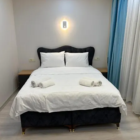 מלון דירות Kocyigit &