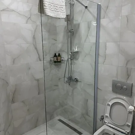 מלון דירות Kocyigit & איסטמבול