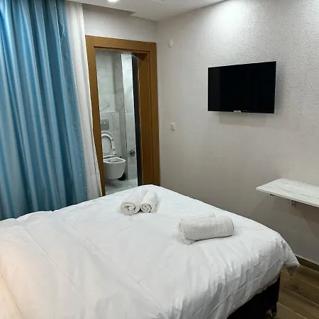 Kocyigit & Apartmanhotel 4*