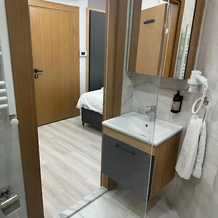 Aparthotel Kocyigit &