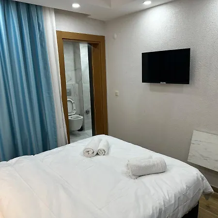 Kocyigit & 4* Isztambul