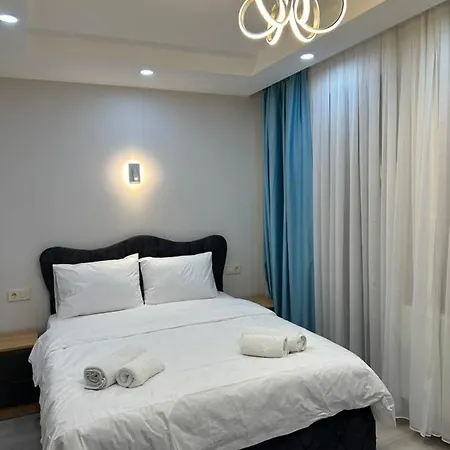 Aparthotel Kocyigit &