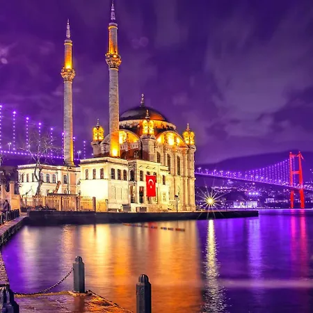 Apart Otel Kocyigit & *