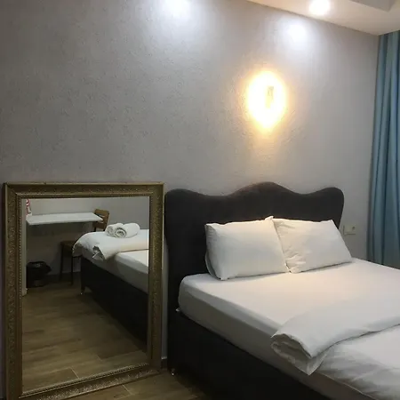 Kocyigit & Isztambul