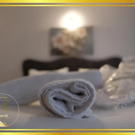 Kocyigit & 4* Isztambul