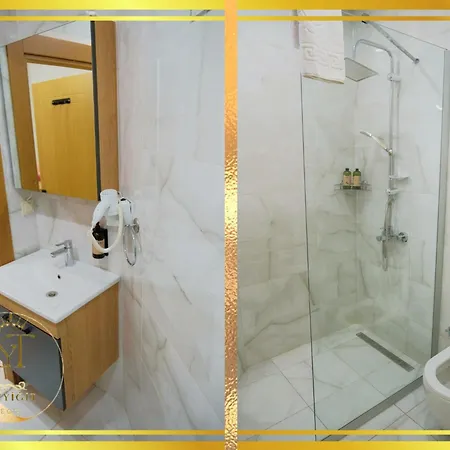 מלון דירות Kocyigit & 4*