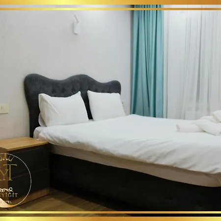 Kocyigit & Isztambul