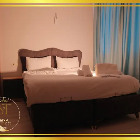 Kocyigit & 4* איסטמבול