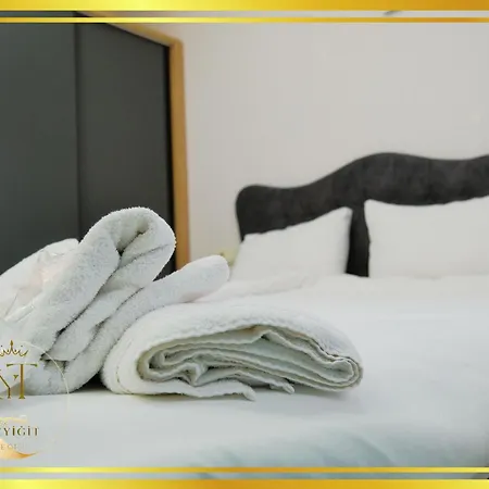 Kocyigit & Apartmanhotel