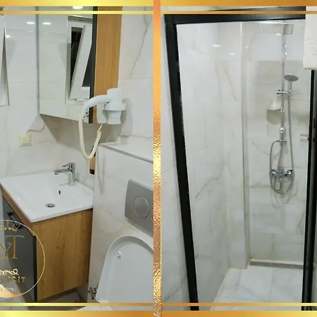 Kocyigit & Apartmanhotel 4*