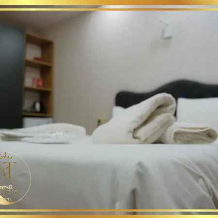 Apartmanhotel Kocyigit & 4*