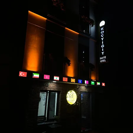 Kocyigit & *