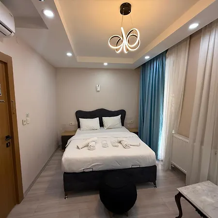 Aparthotel Kocyigit &