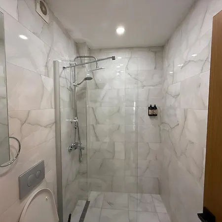 Kocyigit & 4* Isztambul