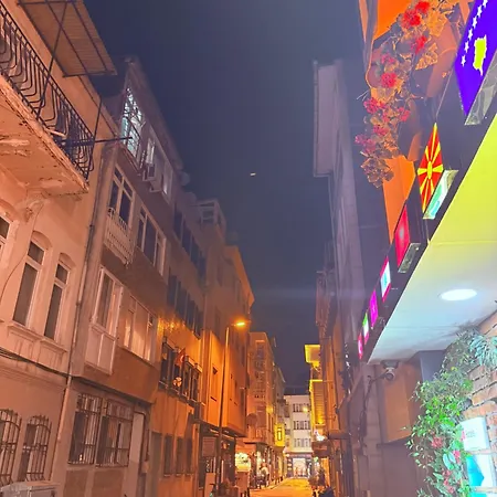 Kocyigit & Apartmanhotel