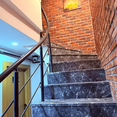 Kocyigit & Apartmanhotel 4*