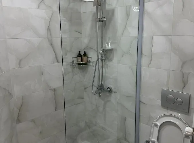 Aparthotel Kocyigit & Istanbulská provincie