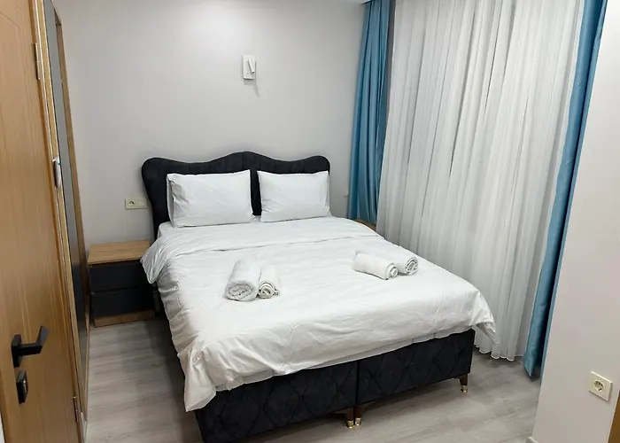 Kocyigit & Istanbulská provincie